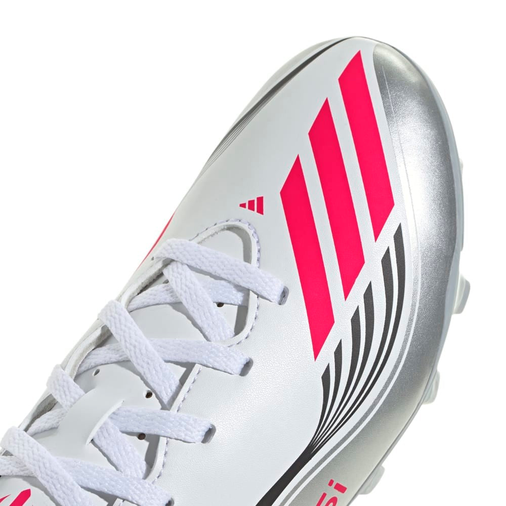 F50 Messi Club Firm/Multi-Ground Boots Kids