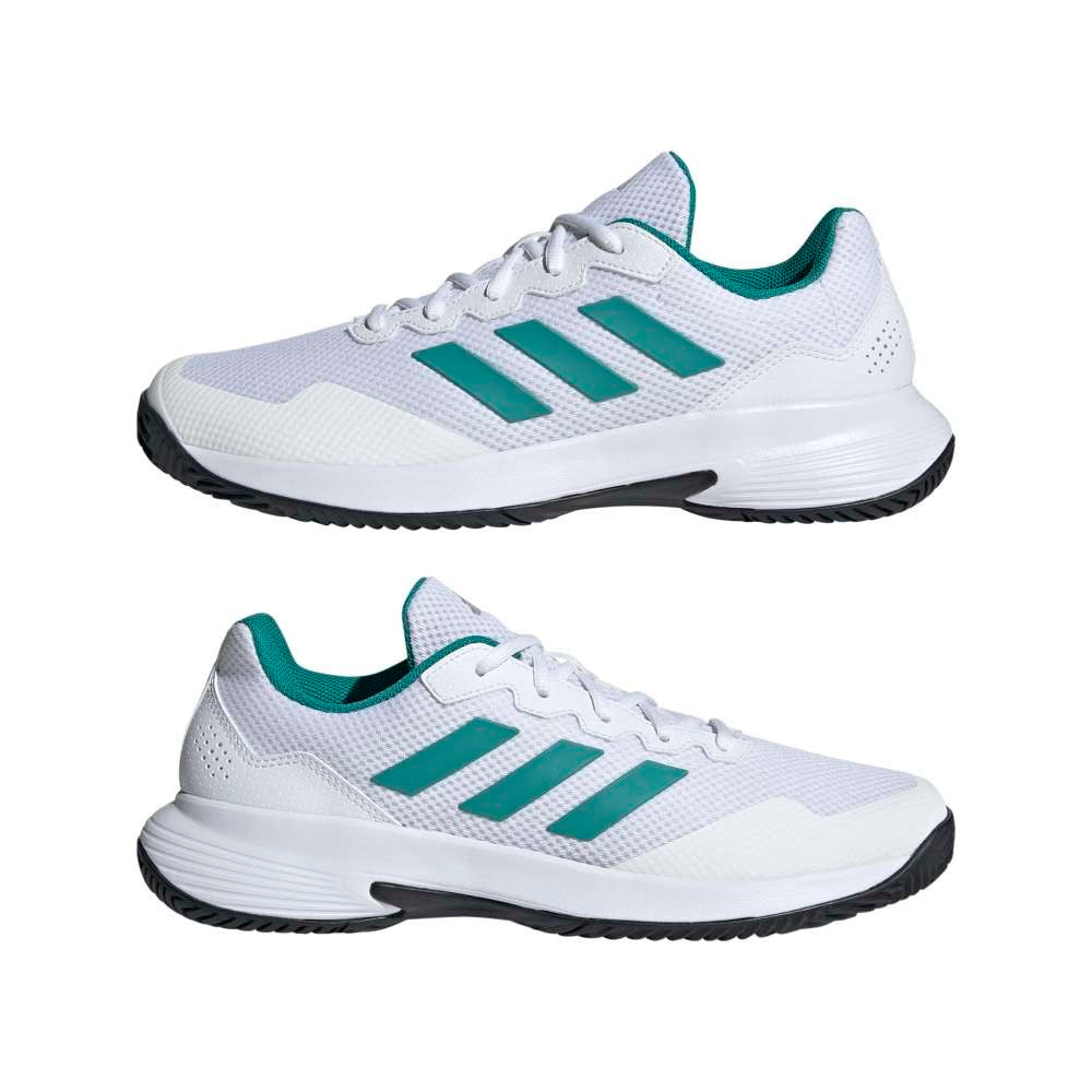Gamecourt 2.0 Tennis Shoes