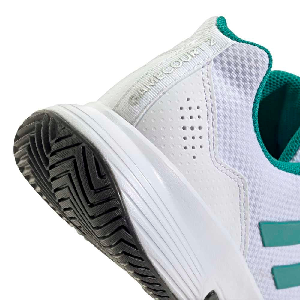 Gamecourt 2.0 Tennis Shoes