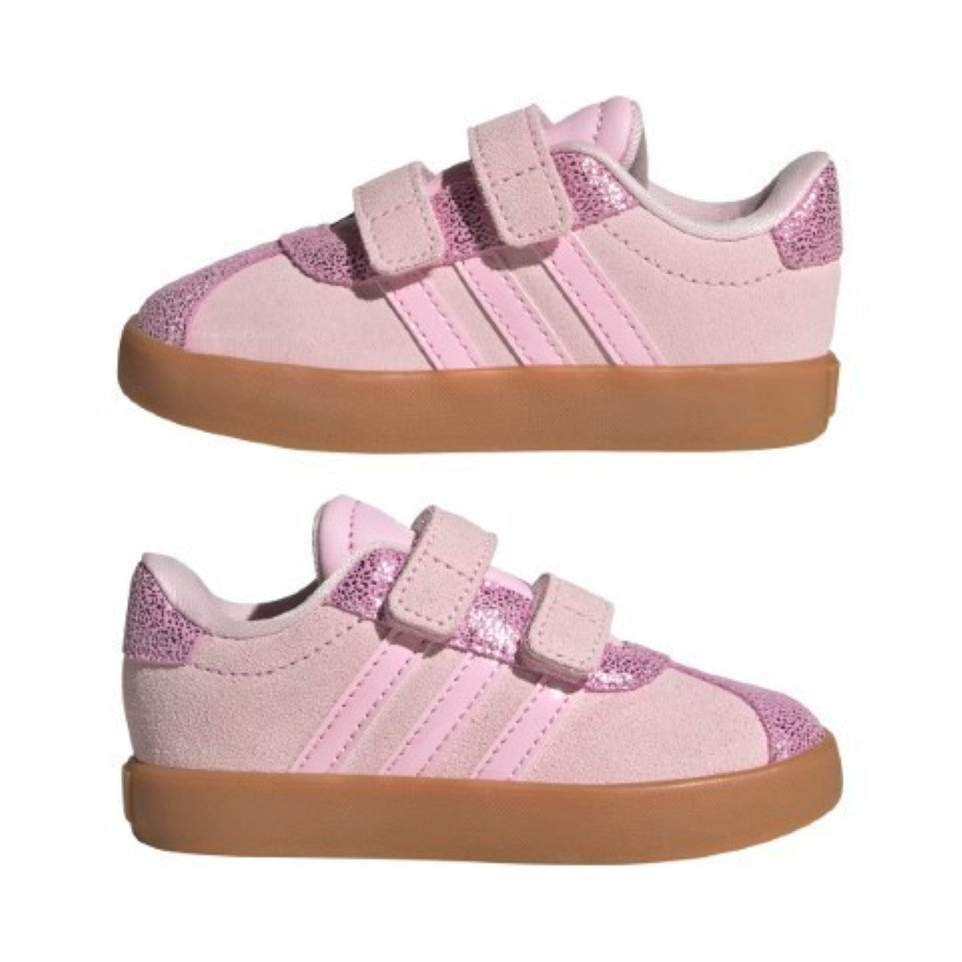Vl Court 3.0 Shoes