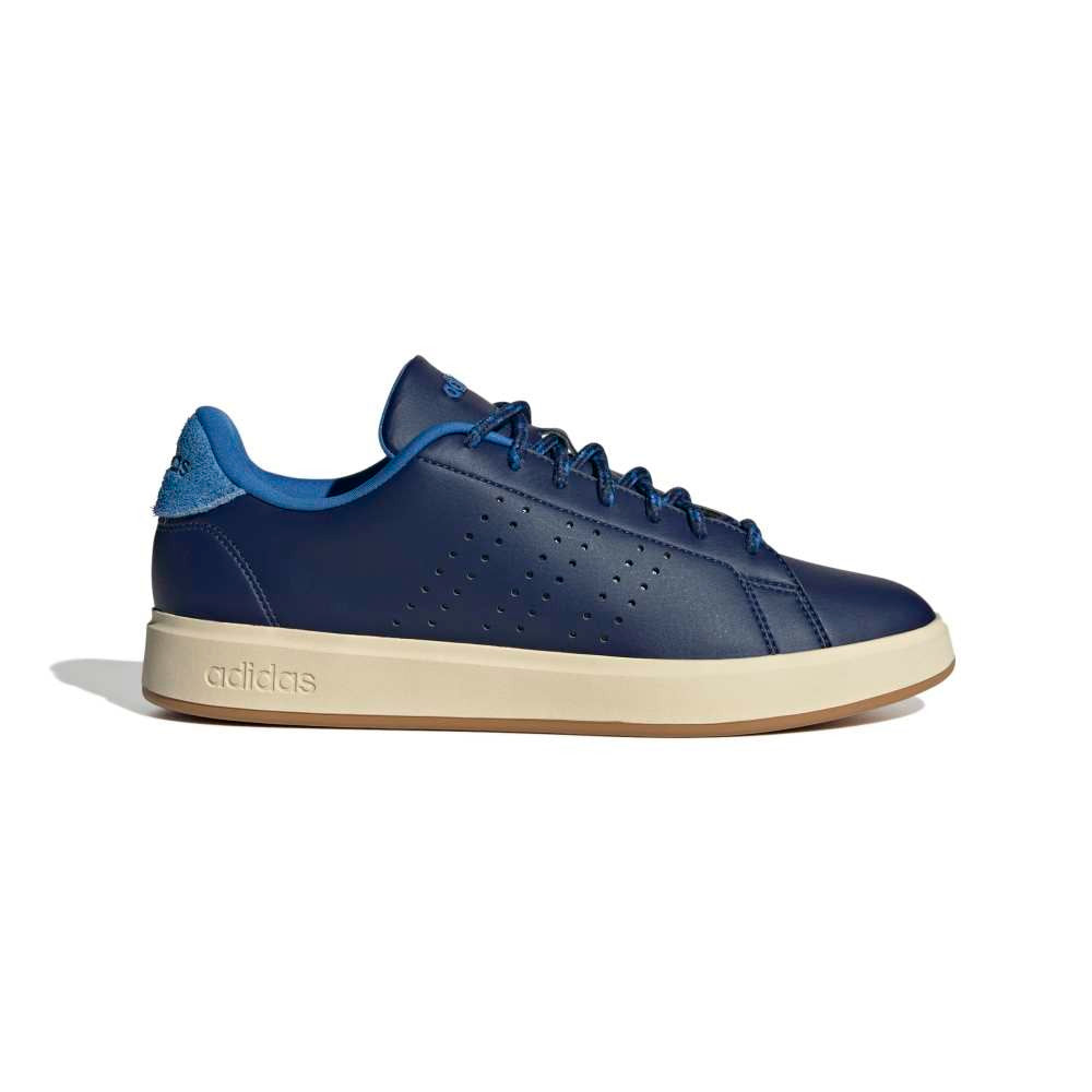 adidas Advantage 2.0 Lifestyle Shoes Navy Blue