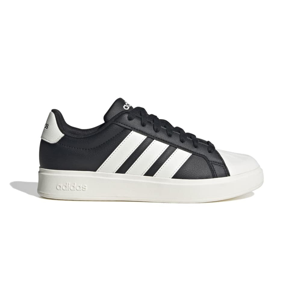 Adidas Street Talk Women's Shoes - Black