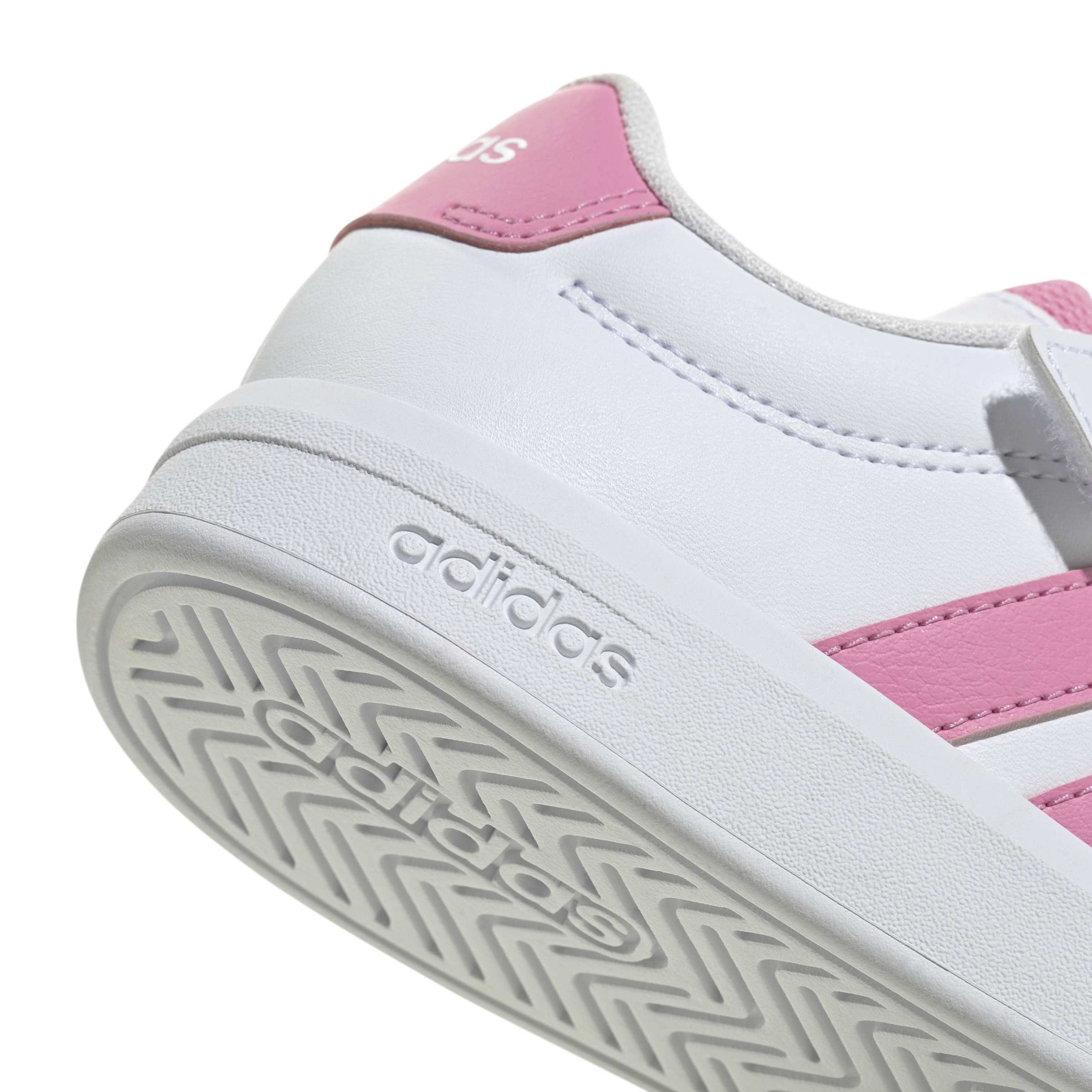 Grand Court 3.0 Shoes Children