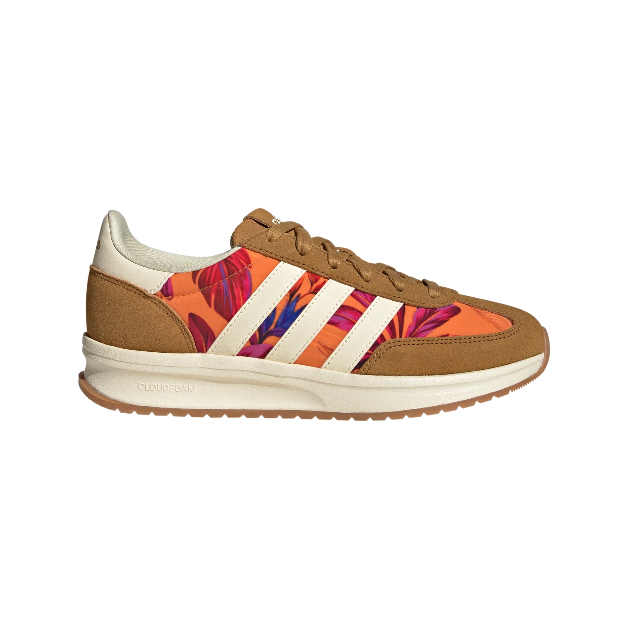 adidas Run 70s Farm Women Shoes -Orange