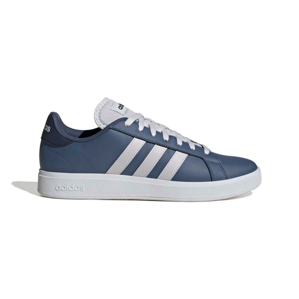 adidas gazelle silver green womens adidas Grand Court Base 2.0 Men's Shoes -Blue