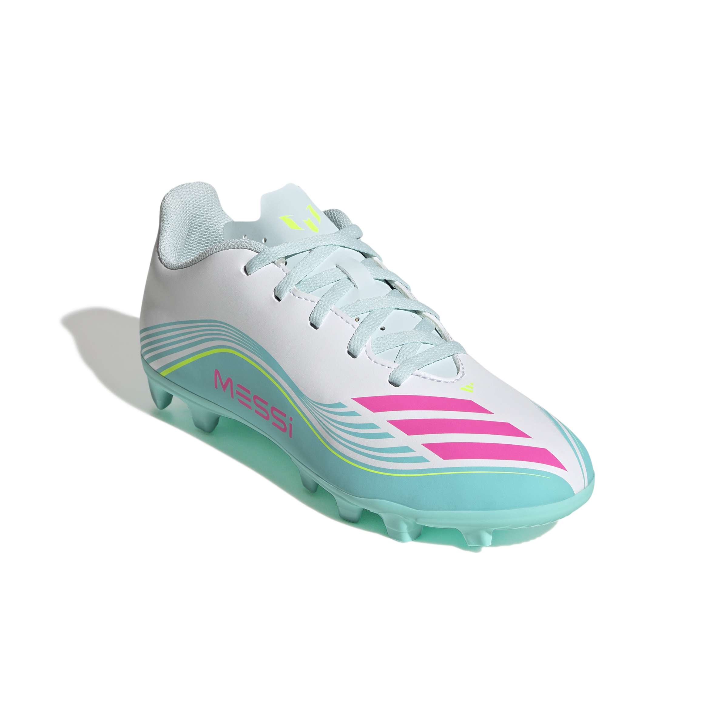 F50 Messi Club Firm Ground / Multi Ground Shoes Kids