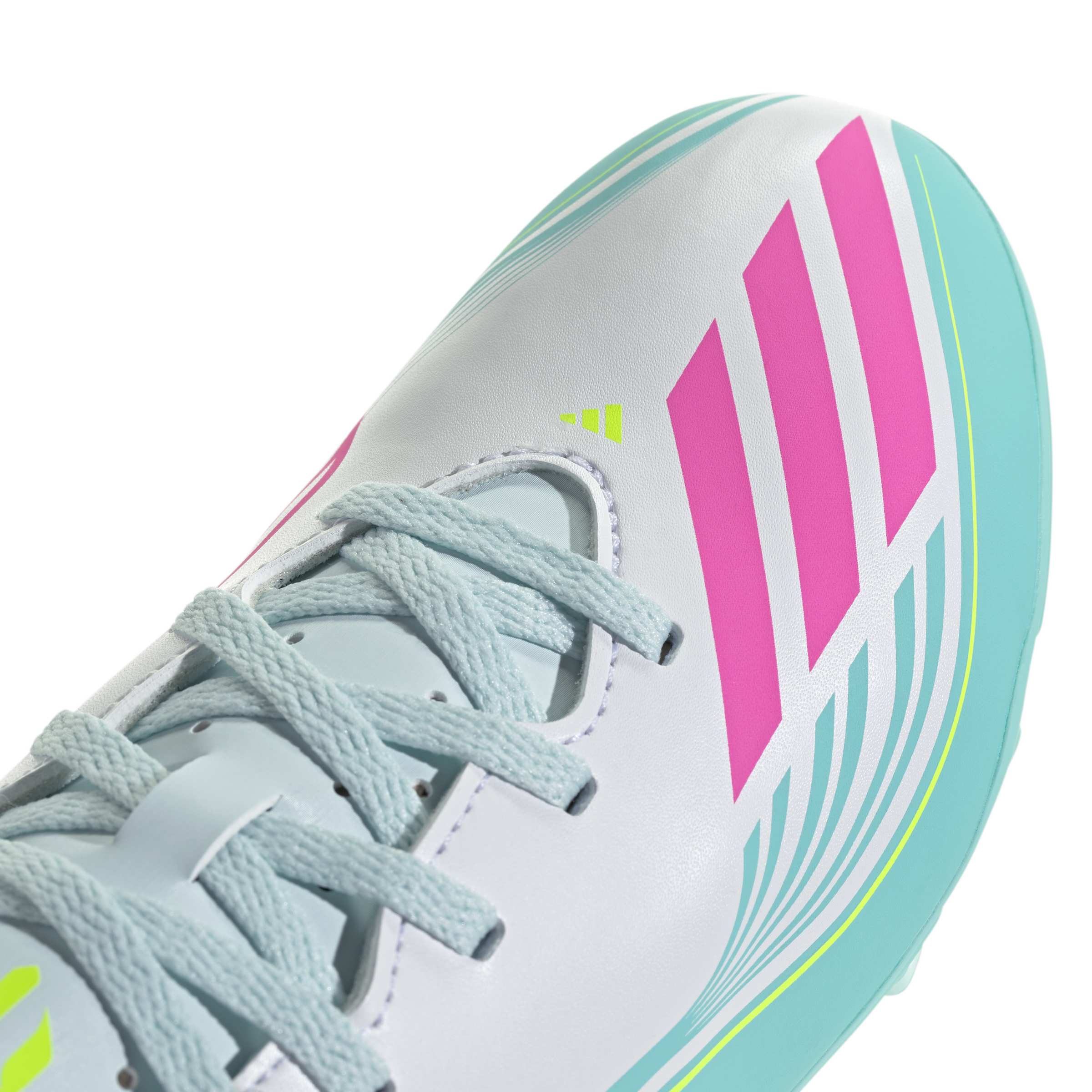 F50 Messi Club Firm Ground / Multi Ground Shoes Kids