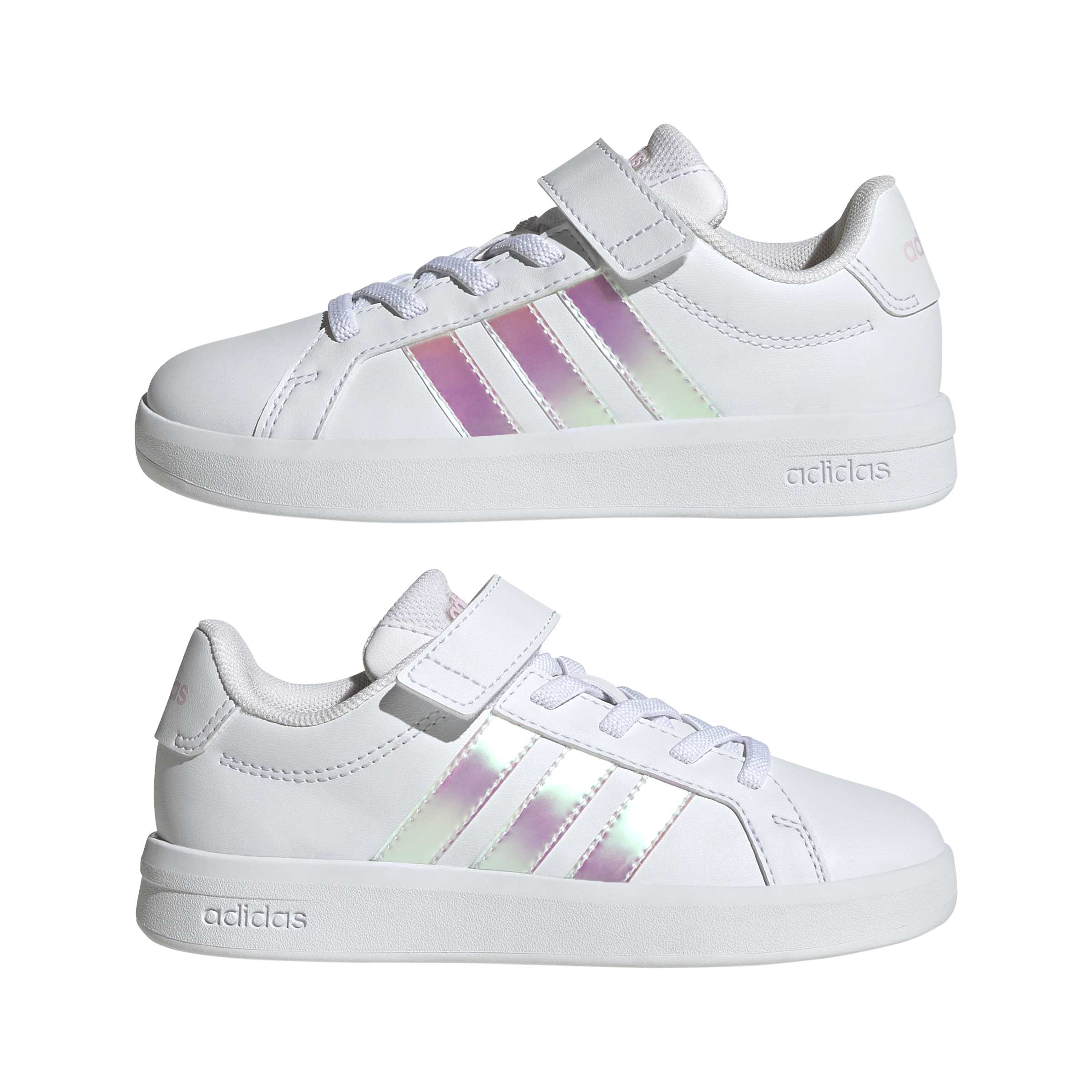Grand Court 3.0 El C Shoes