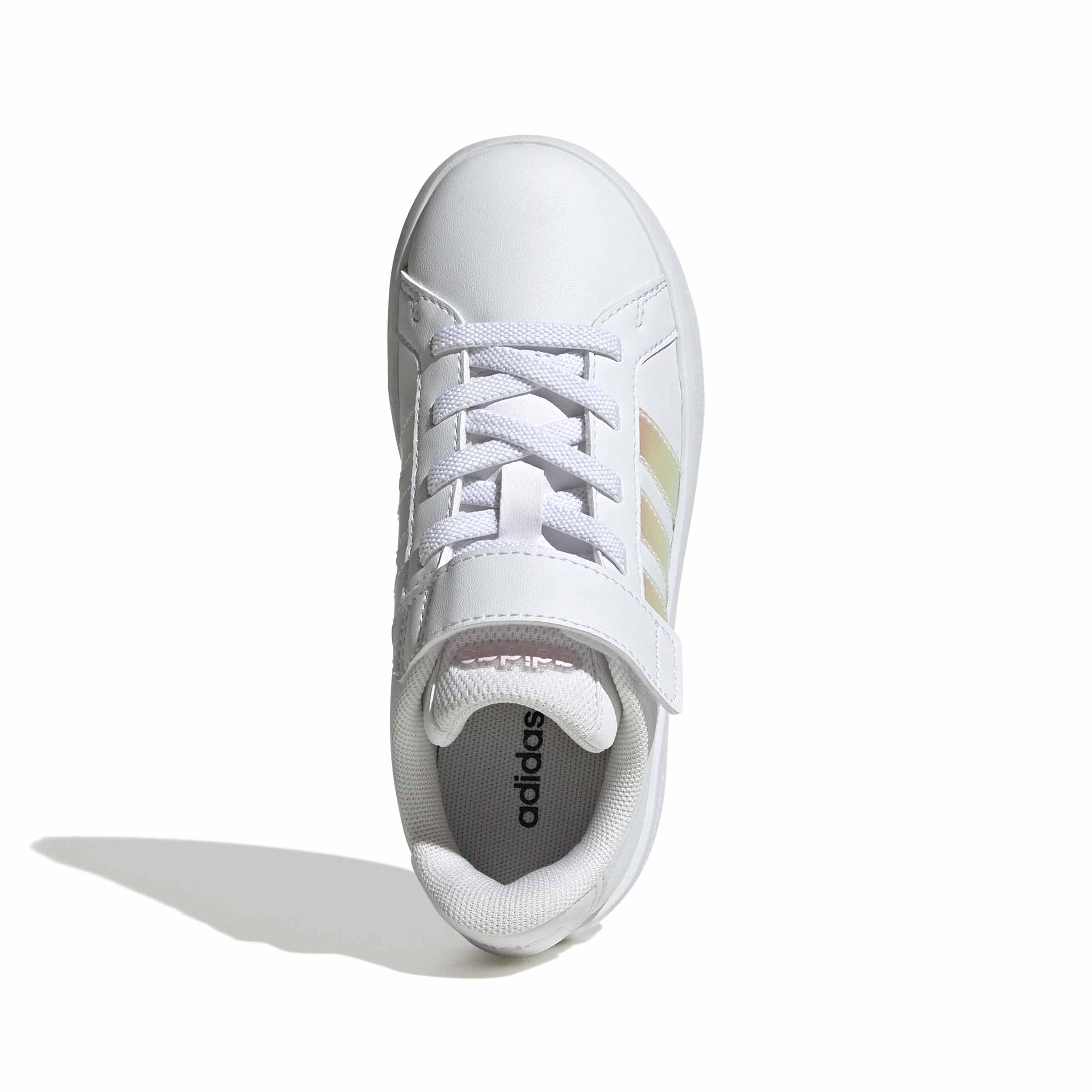 Grand Court 3.0 El C Shoes