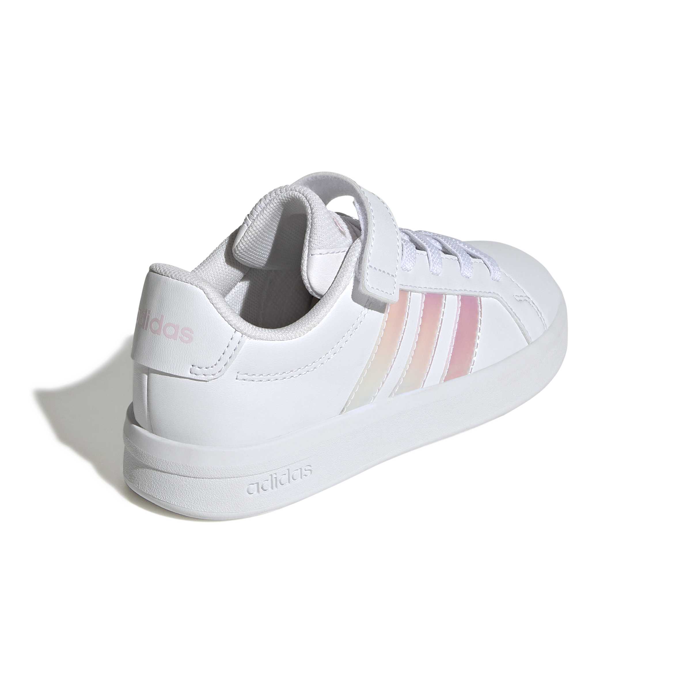 Grand Court 3.0 El C Shoes