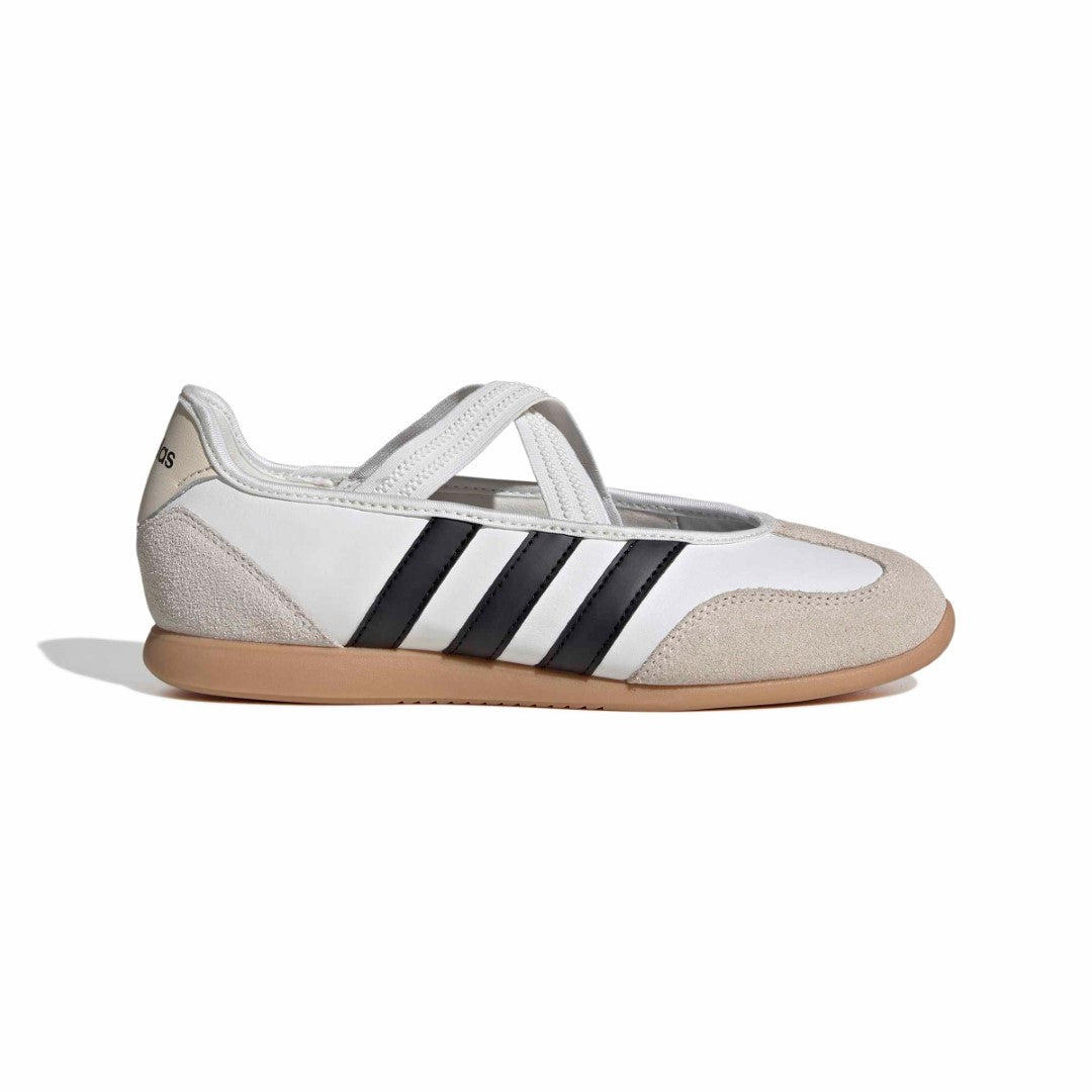 Barreda Mary Jane Shoes