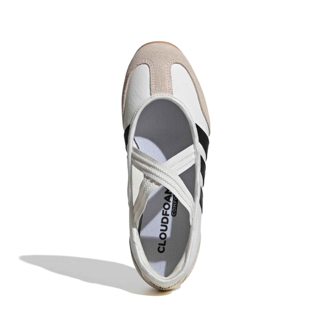 Barreda Mary Jane Shoes