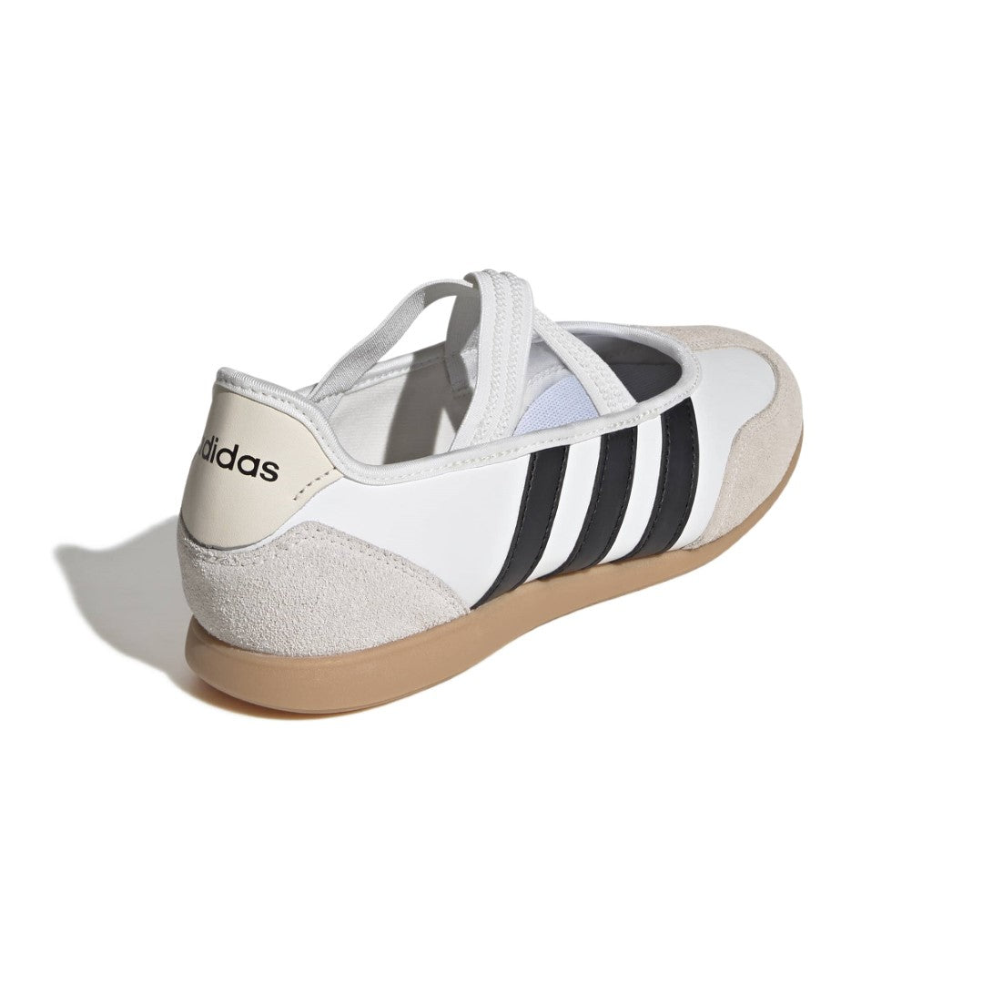 Barreda Mary Jane Shoes