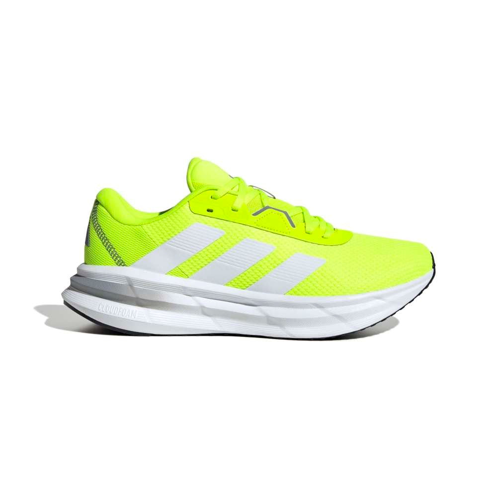 adidas Galaxy 7 Men's Running Shoes Green – Lightweight Cushio