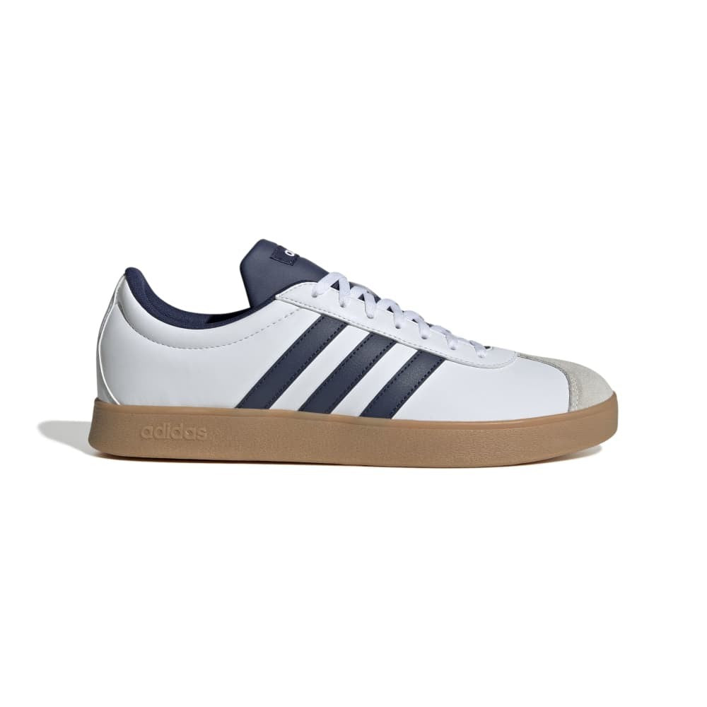 adidas VL Court Base Men's Shoes White