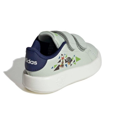 Adidas Disney Advantage Shoes Infants