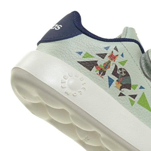 Adidas Disney Advantage Shoes Infants
