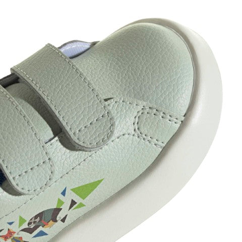 Adidas Disney Advantage Shoes Infants