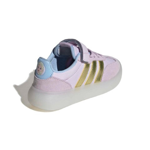 Adidas Disney Frozen Barreda Decode Shoes Children