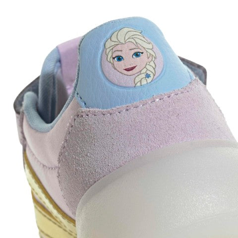 Adidas Disney Frozen Barreda Decode Shoes Children
