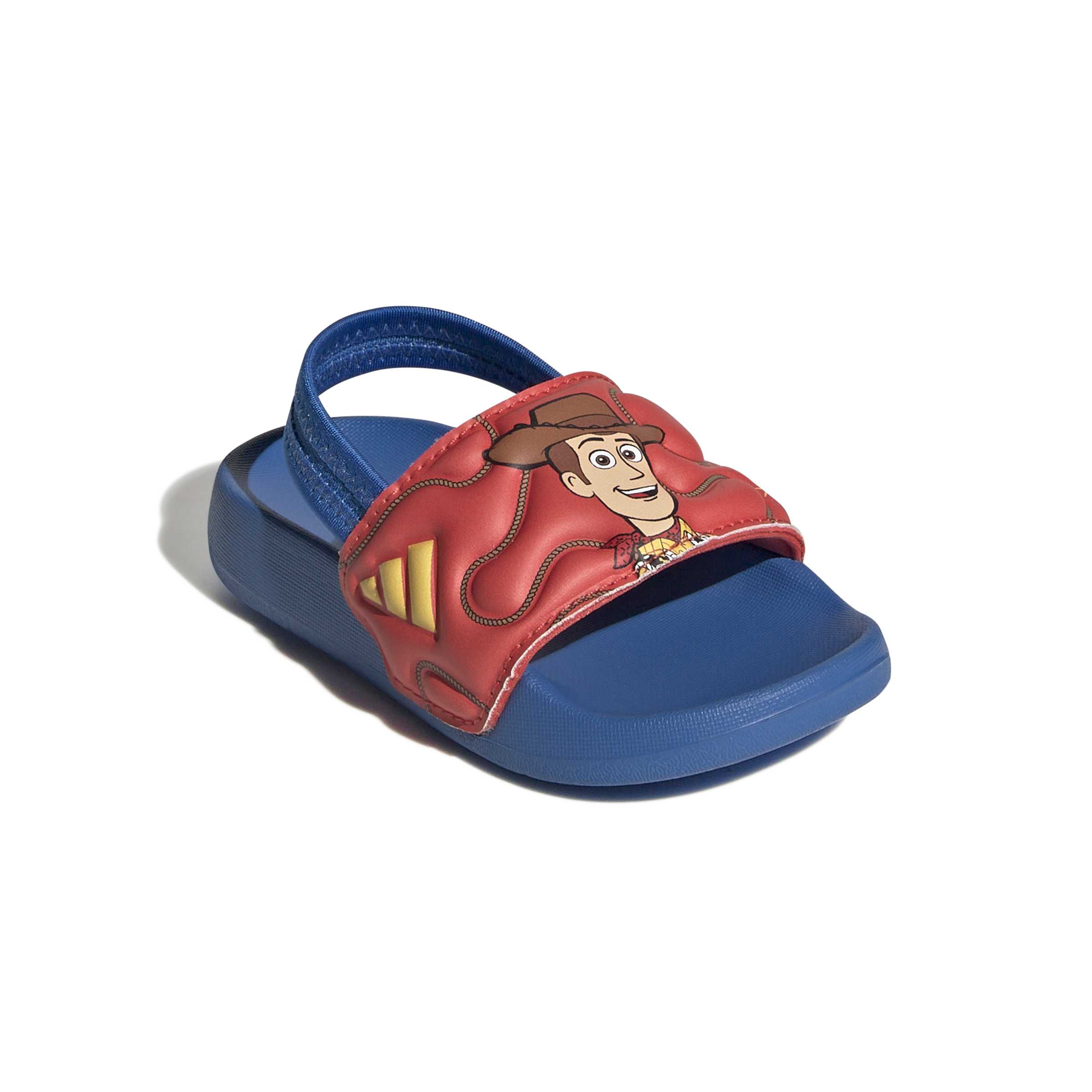 Adidas Pixar Toy Story Adilette Estrap Slides Infants