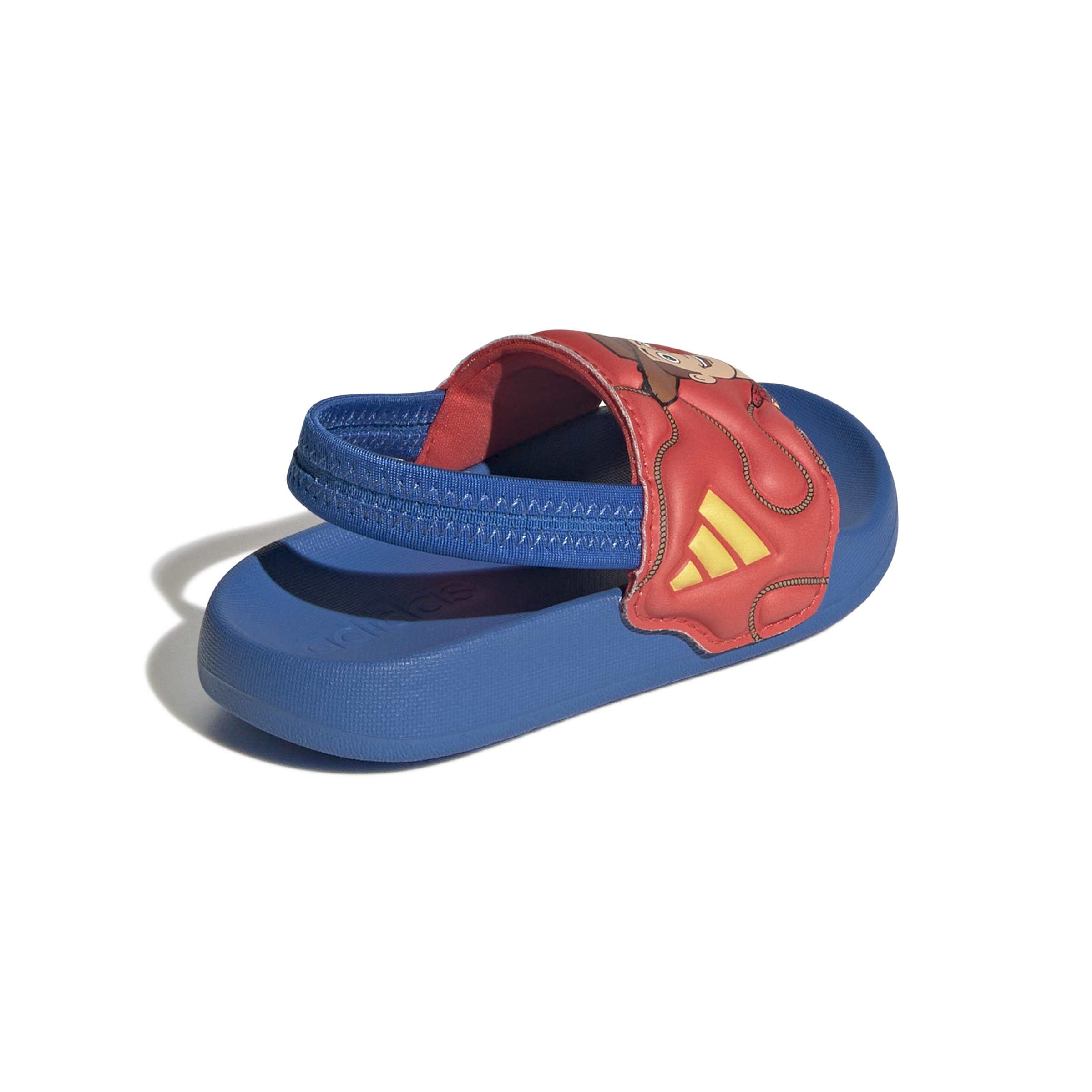 Adidas Pixar Toy Story Adilette Estrap Slides Infants
