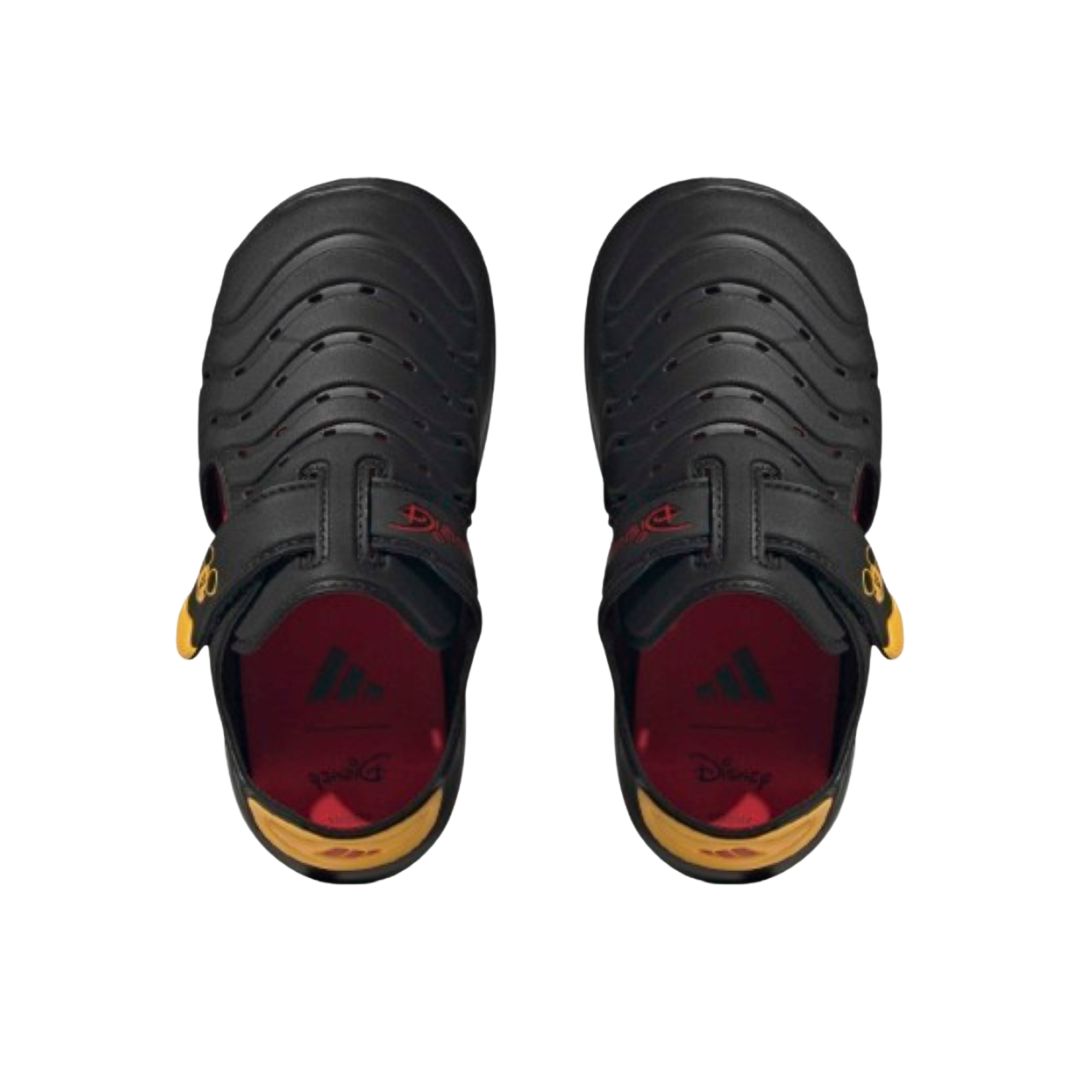 Adidas Disney Mickey Mouse Water Sandals Children