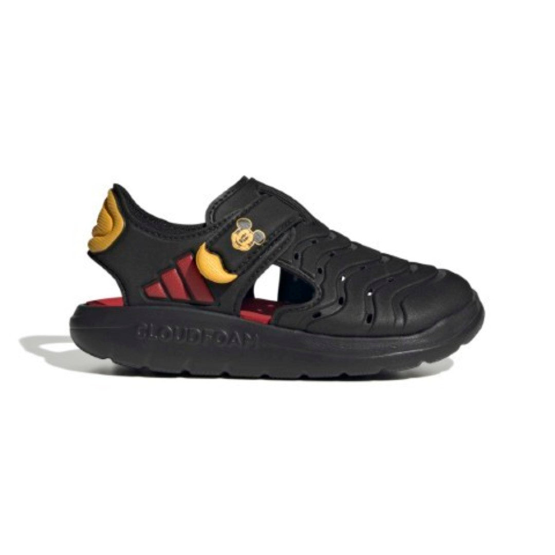 Adidas Disney Mickey Mouse Water Sandals Children