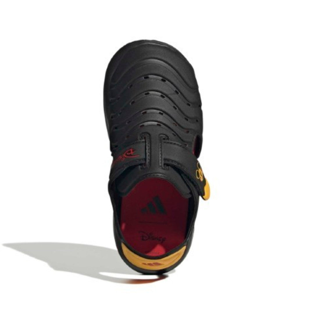 Adidas Disney Mickey Mouse Water Sandals Children