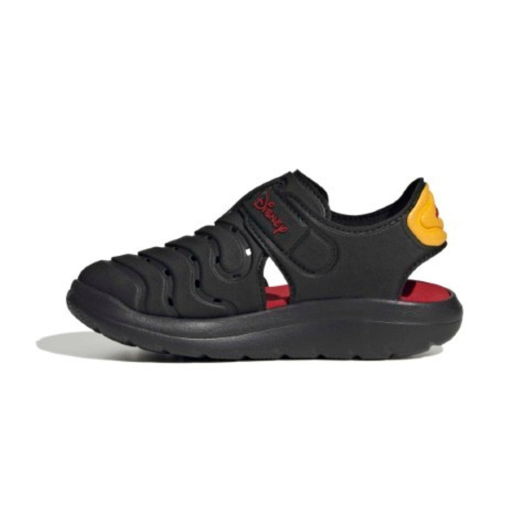 Adidas Disney Mickey Mouse Water Sandals Children