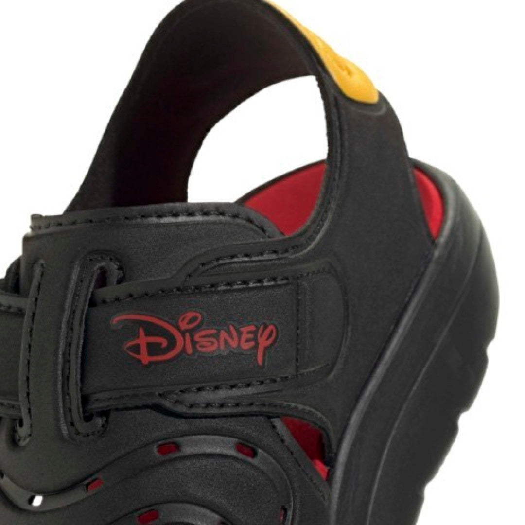 Adidas Disney Mickey Mouse Water Sandals Children