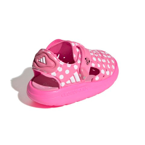 صندل ديزني ميني ماوس المائي