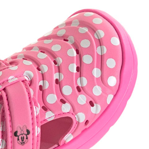 صندل ديزني ميني ماوس المائي