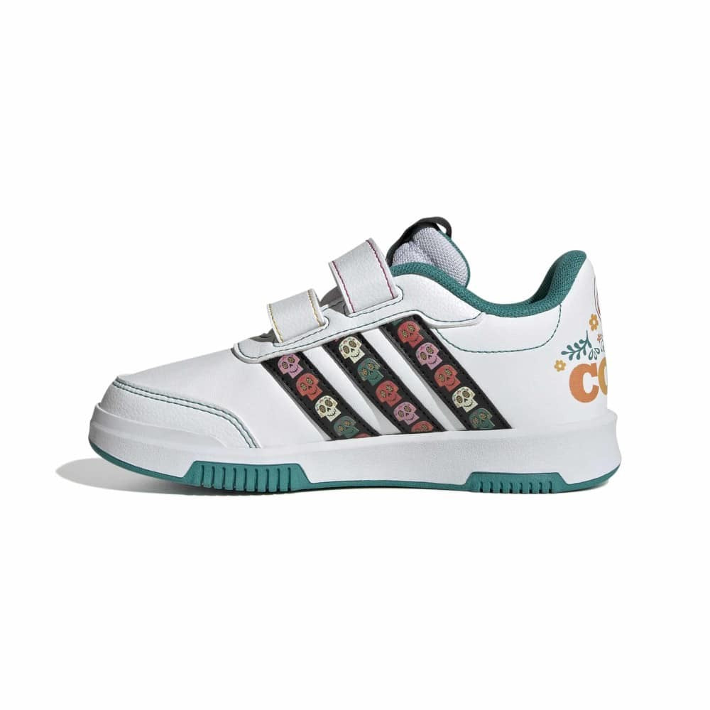 adidas Disney Coco Tensaur Lifestyle Shoes