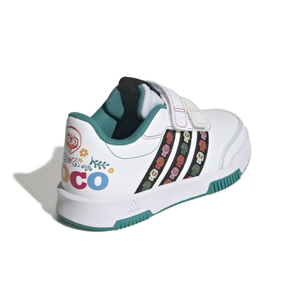 adidas Disney Coco Tensaur Lifestyle Shoes