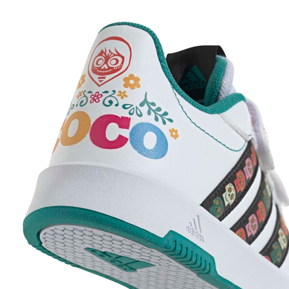 adidas Disney Coco Tensaur Lifestyle Shoes