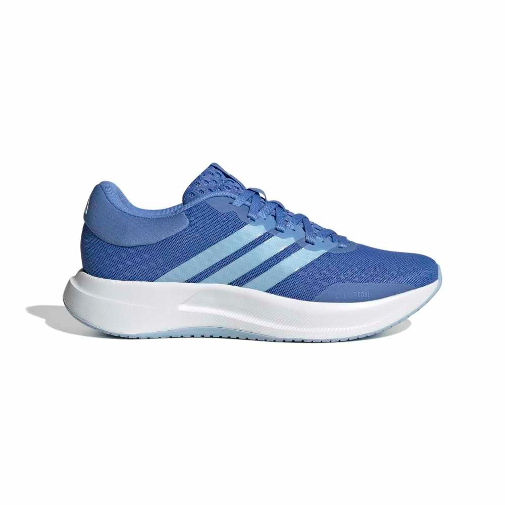 adidas Treadmove Women's Running Shoes Blue – Lightweight & Cushioned