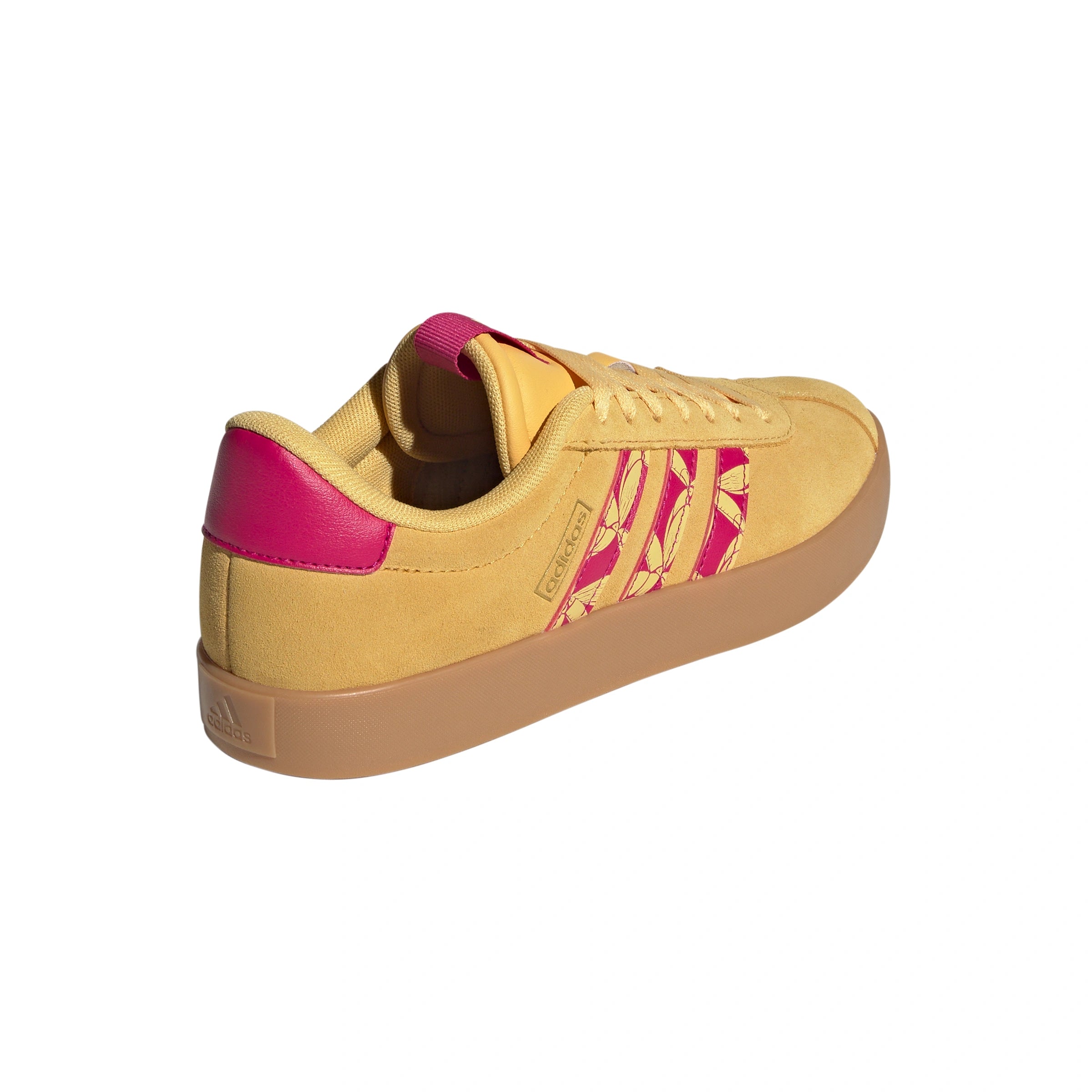 VL Court 3.0 Lifestyle Shoes