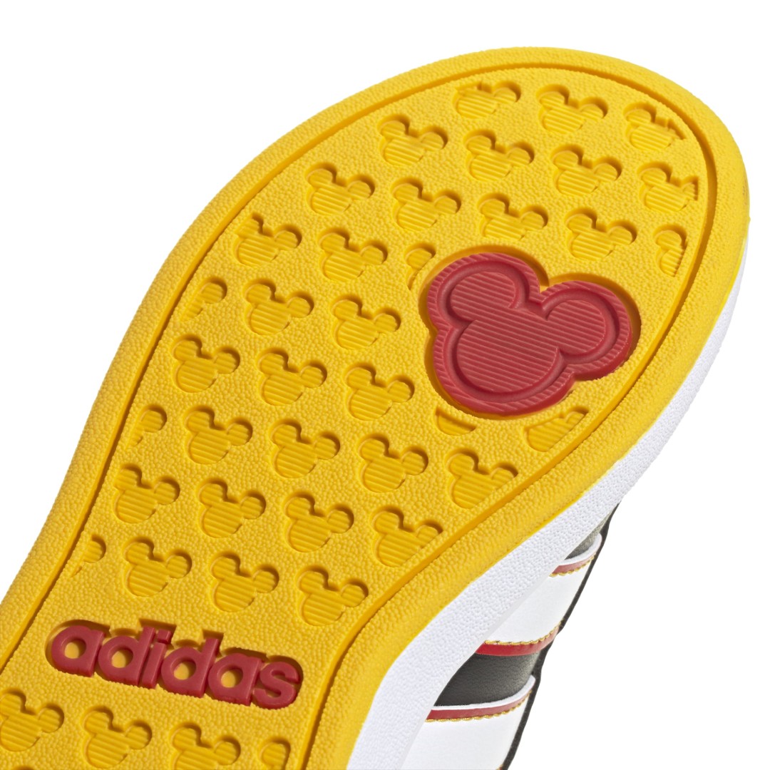 Grand Court Mickey EL Shoes