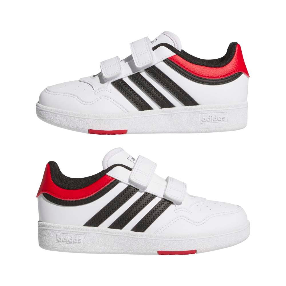 Hoops 4.0 Shoes