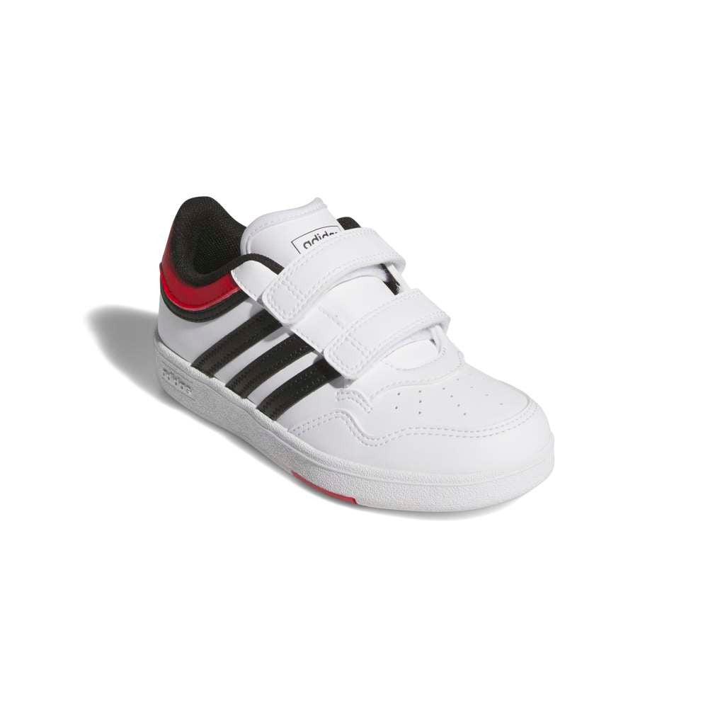 Hoops 4.0 Shoes