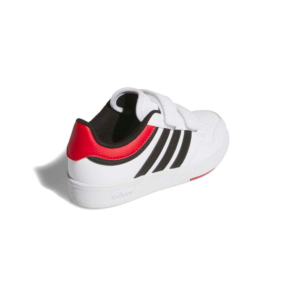 Hoops 4.0 Shoes