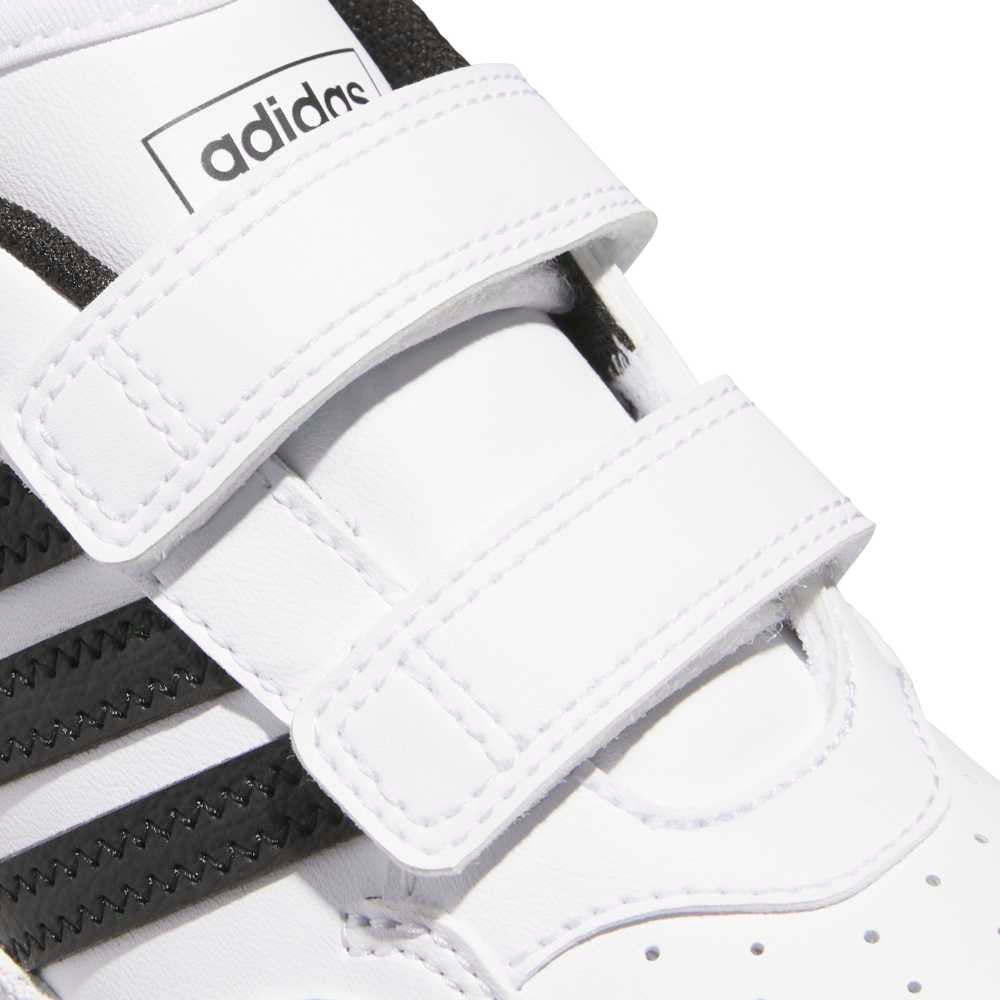 Hoops 4.0 Shoes