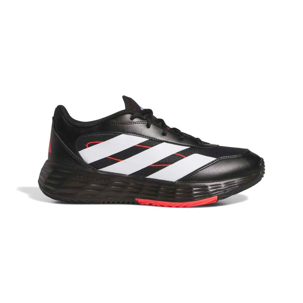 adidas Gamechaser Men's Basketball Shoes -Black