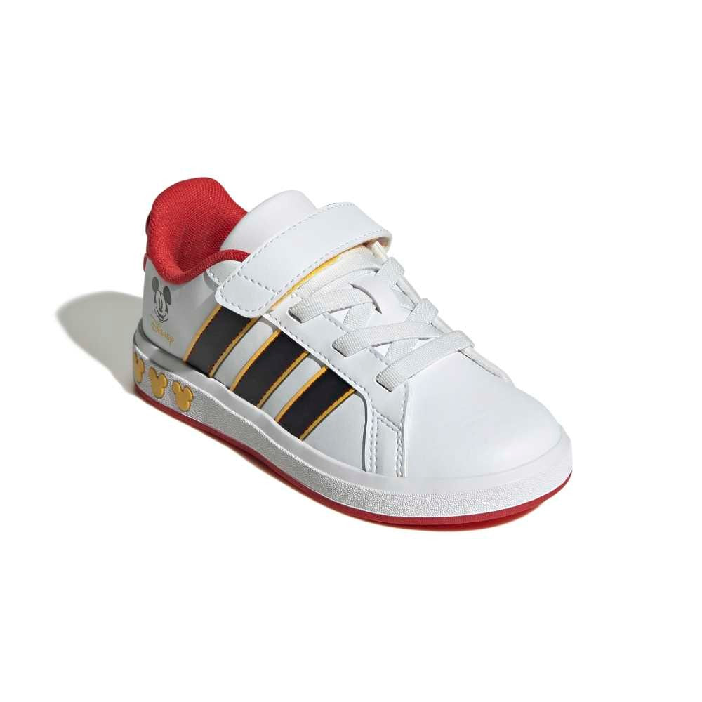 adidas Disney Mickey Mouse Grand Court Shoes Kids