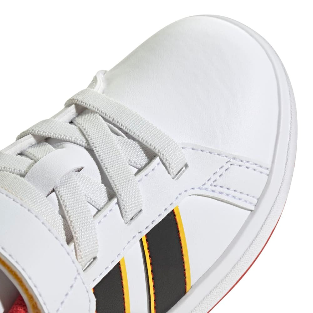 adidas Disney Mickey Mouse Grand Court Shoes Kids