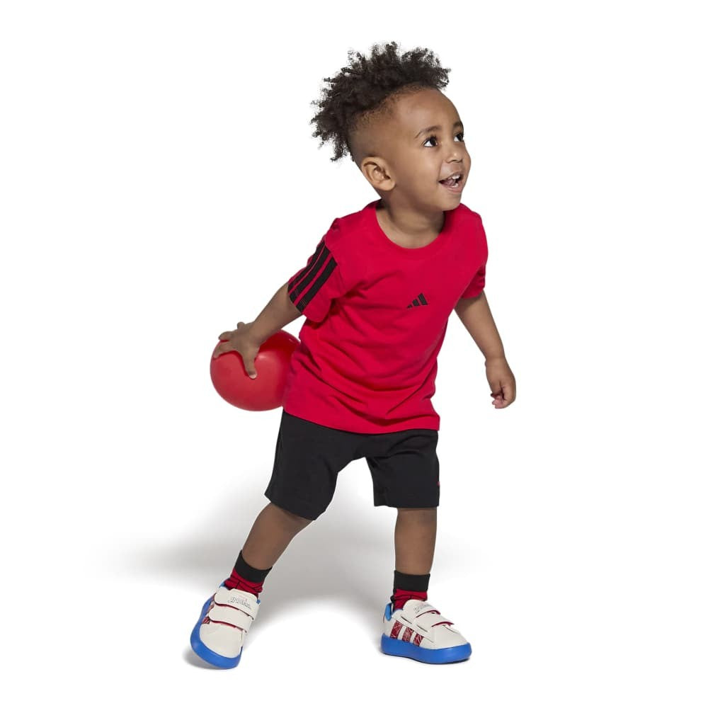 adidas x Marvel Spider-Man Grand Court Lifestyle Shoes