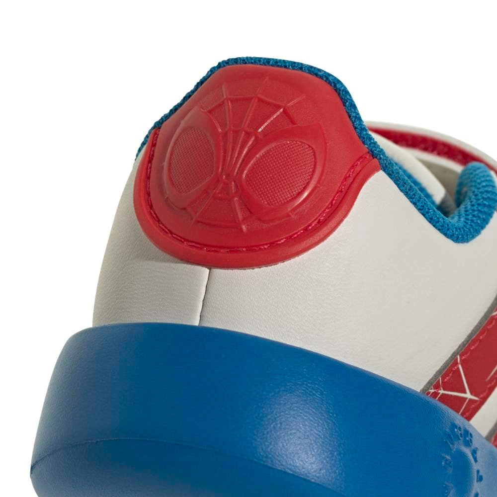 adidas x Marvel Spider-Man Grand Court Lifestyle Shoes