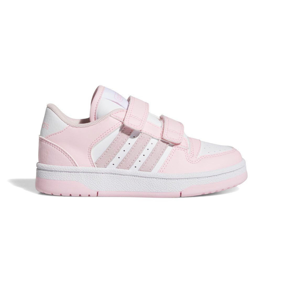 Break Start Shoes