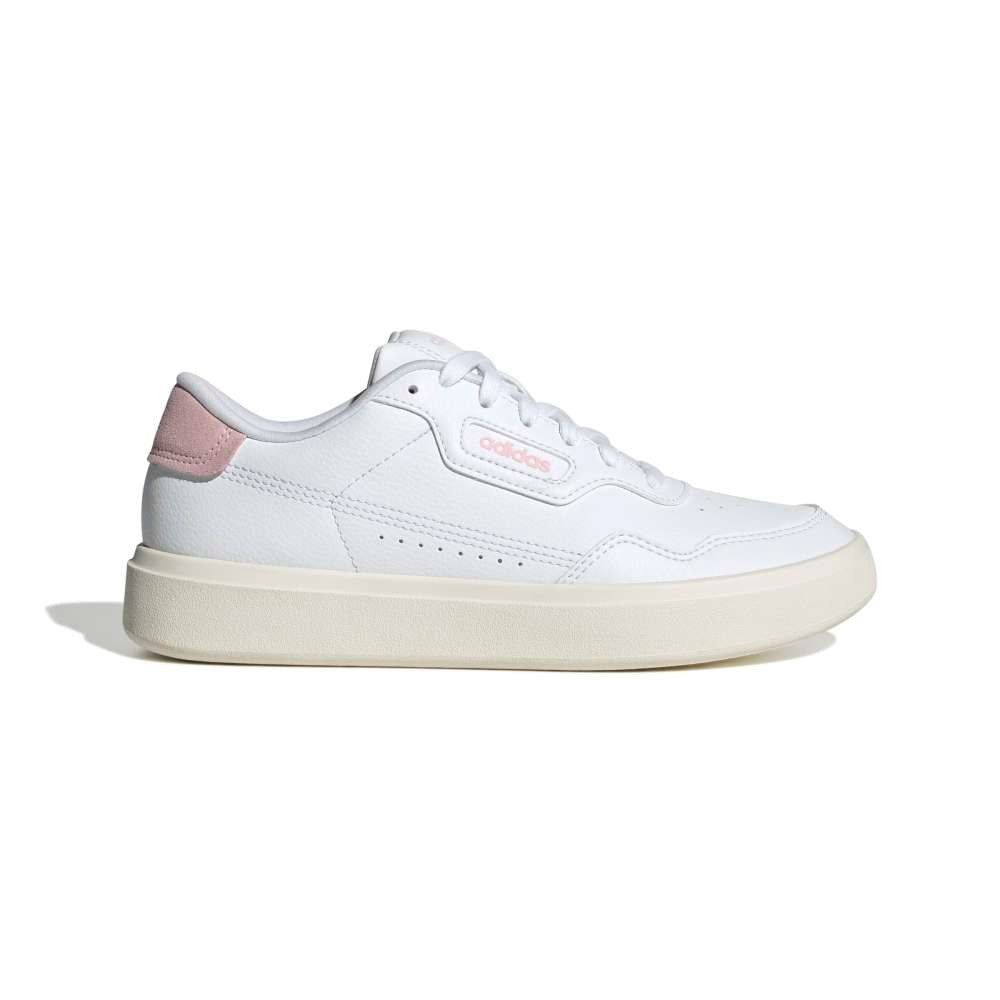 adidas Park St 2.0 Women's Lifestyle Shoes -White